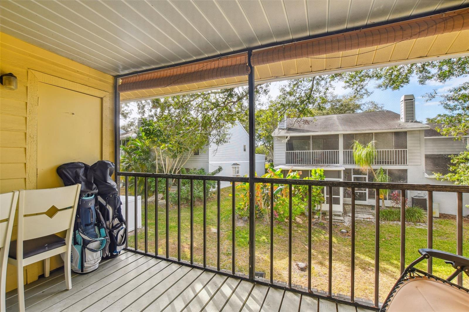 VILLAS OF SOMERSET WOODS CONDO THE - Residential