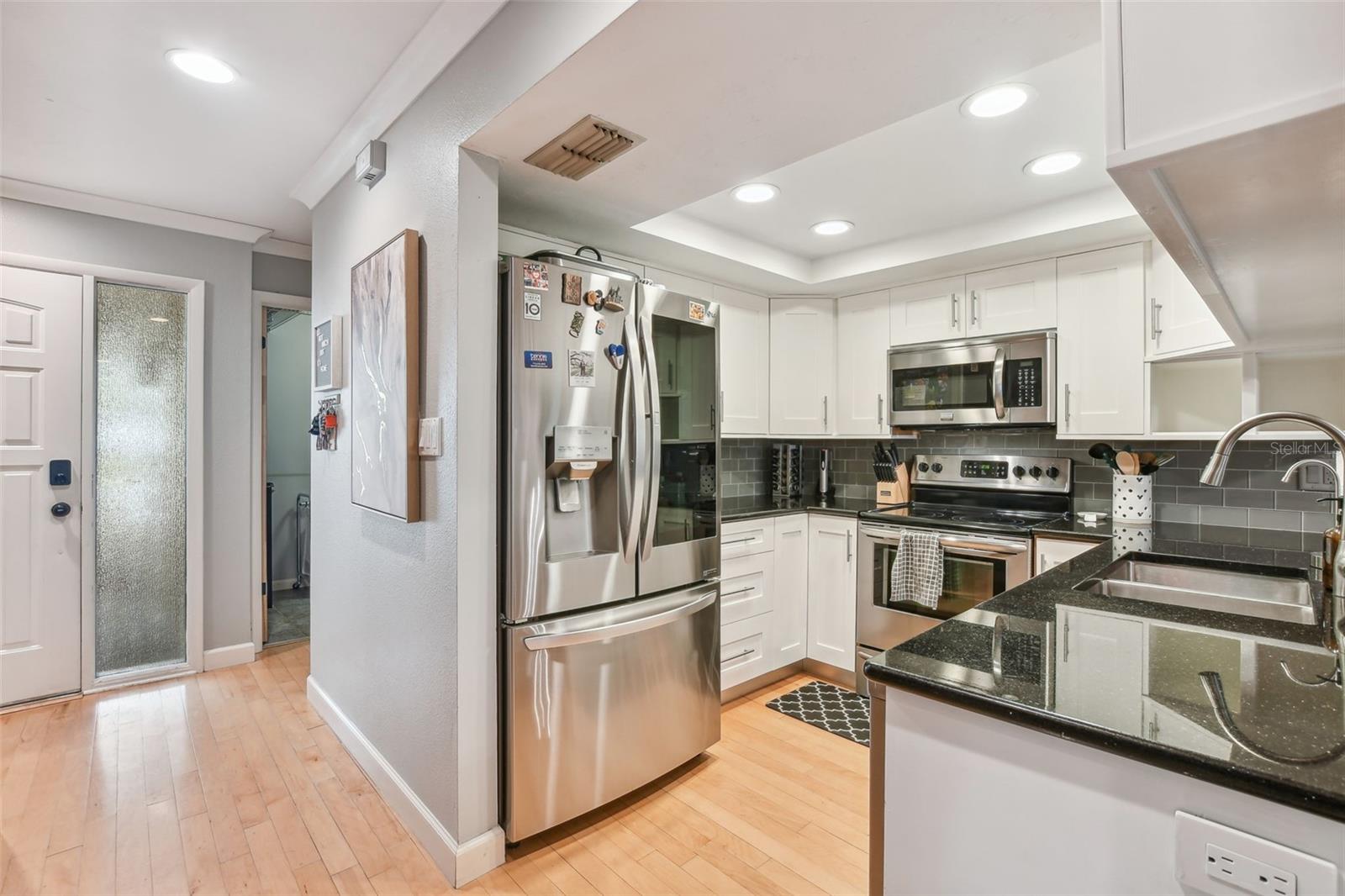 VILLAS OF SOMERSET WOODS CONDO THE - Residential