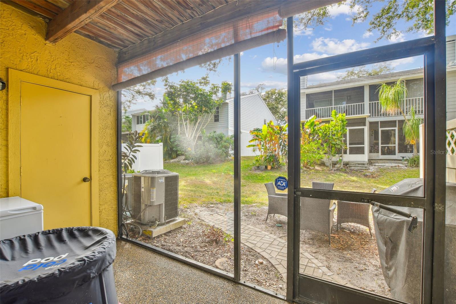 VILLAS OF SOMERSET WOODS CONDO THE - Residential