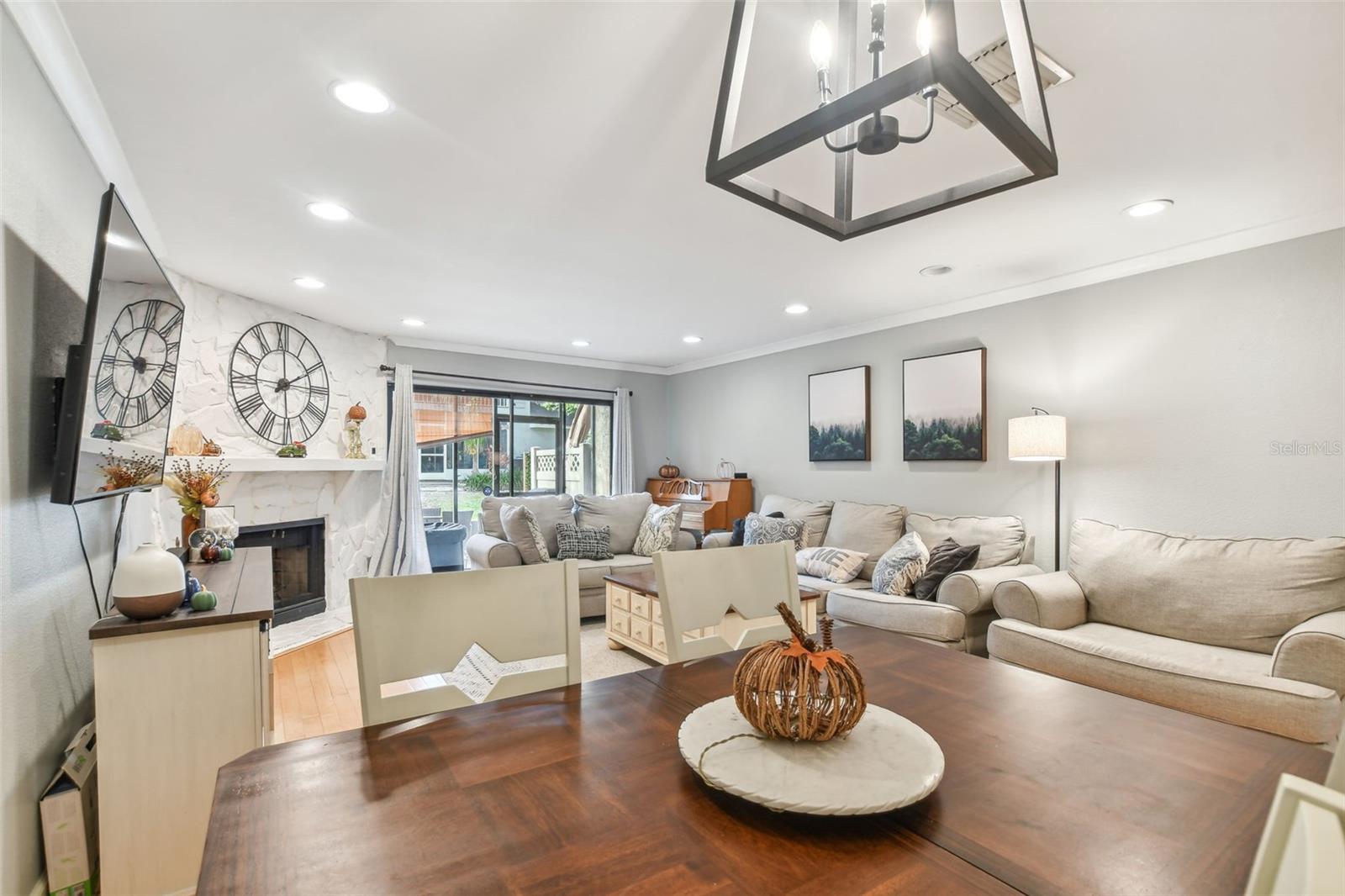 VILLAS OF SOMERSET WOODS CONDO THE - Residential