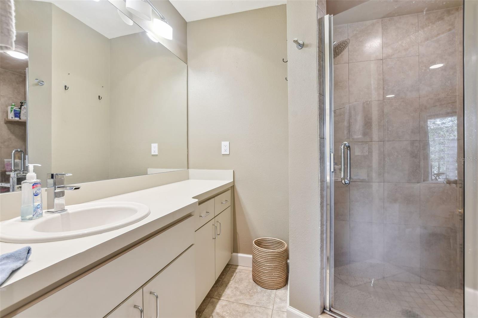 VILLAS OF SOMERSET WOODS CONDO THE - Residential