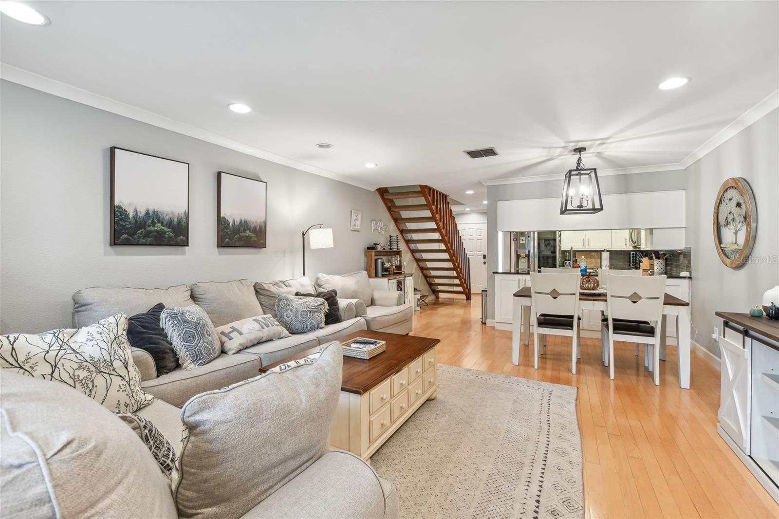 VILLAS OF SOMERSET WOODS CONDO THE - Residential