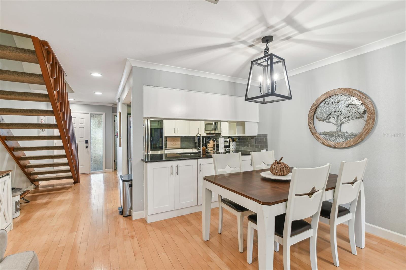 VILLAS OF SOMERSET WOODS CONDO THE - Residential