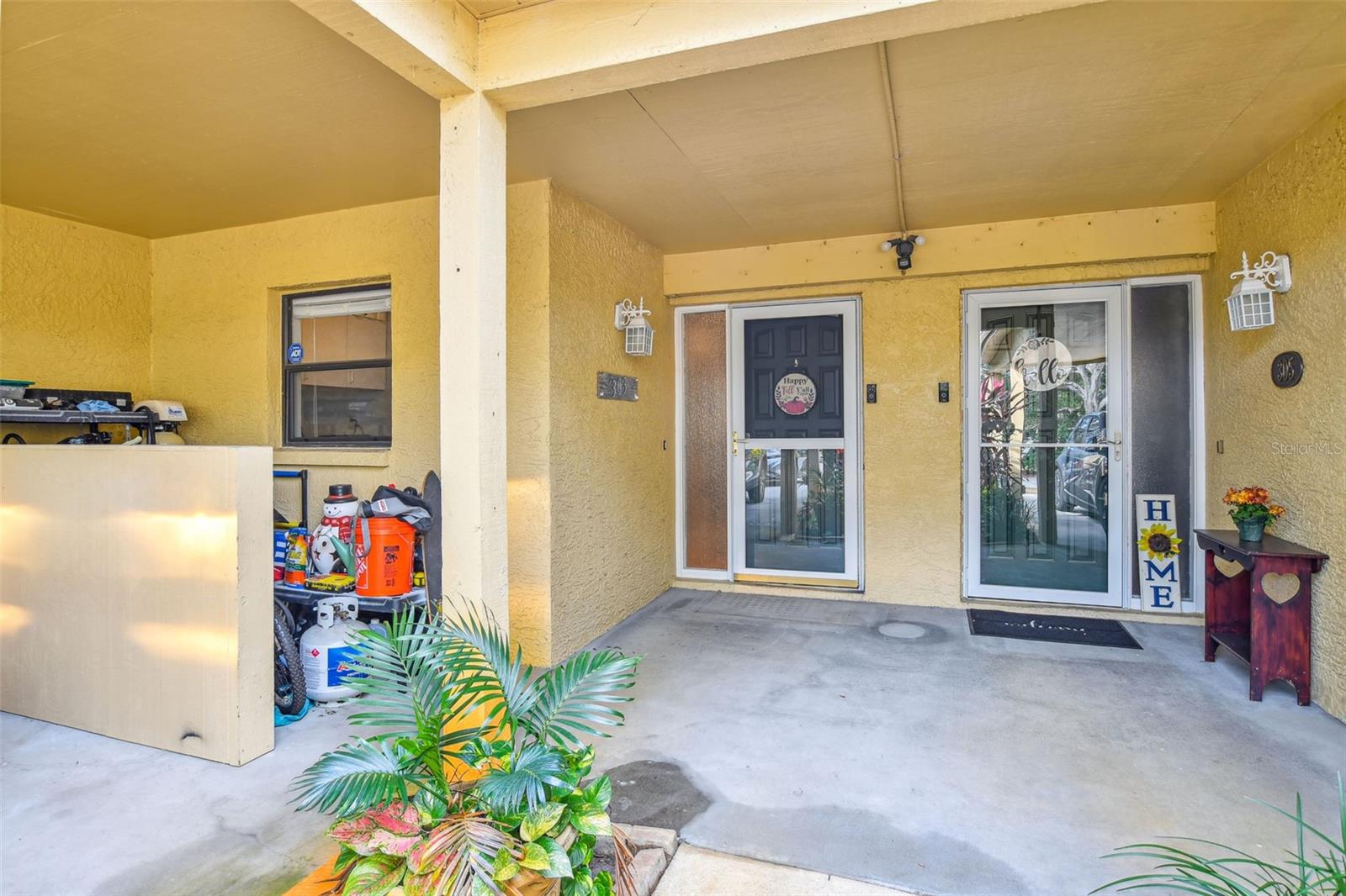 VILLAS OF SOMERSET WOODS CONDO THE - Residential