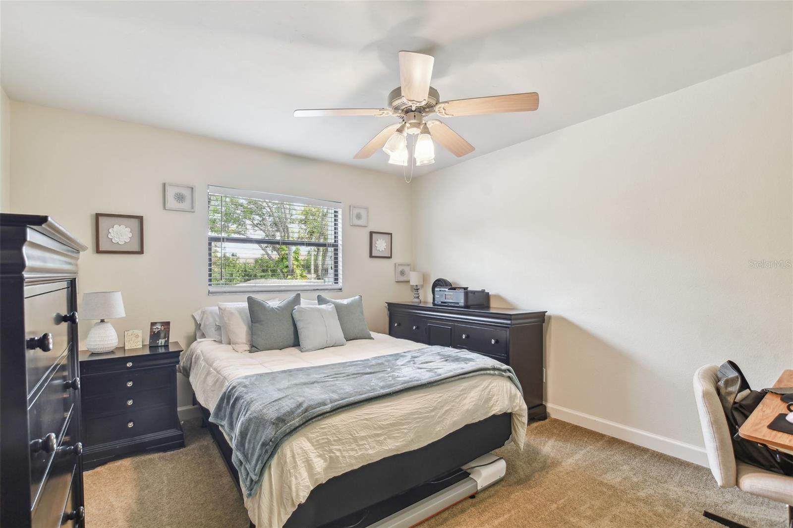 VILLAS OF SOMERSET WOODS CONDO THE - Residential