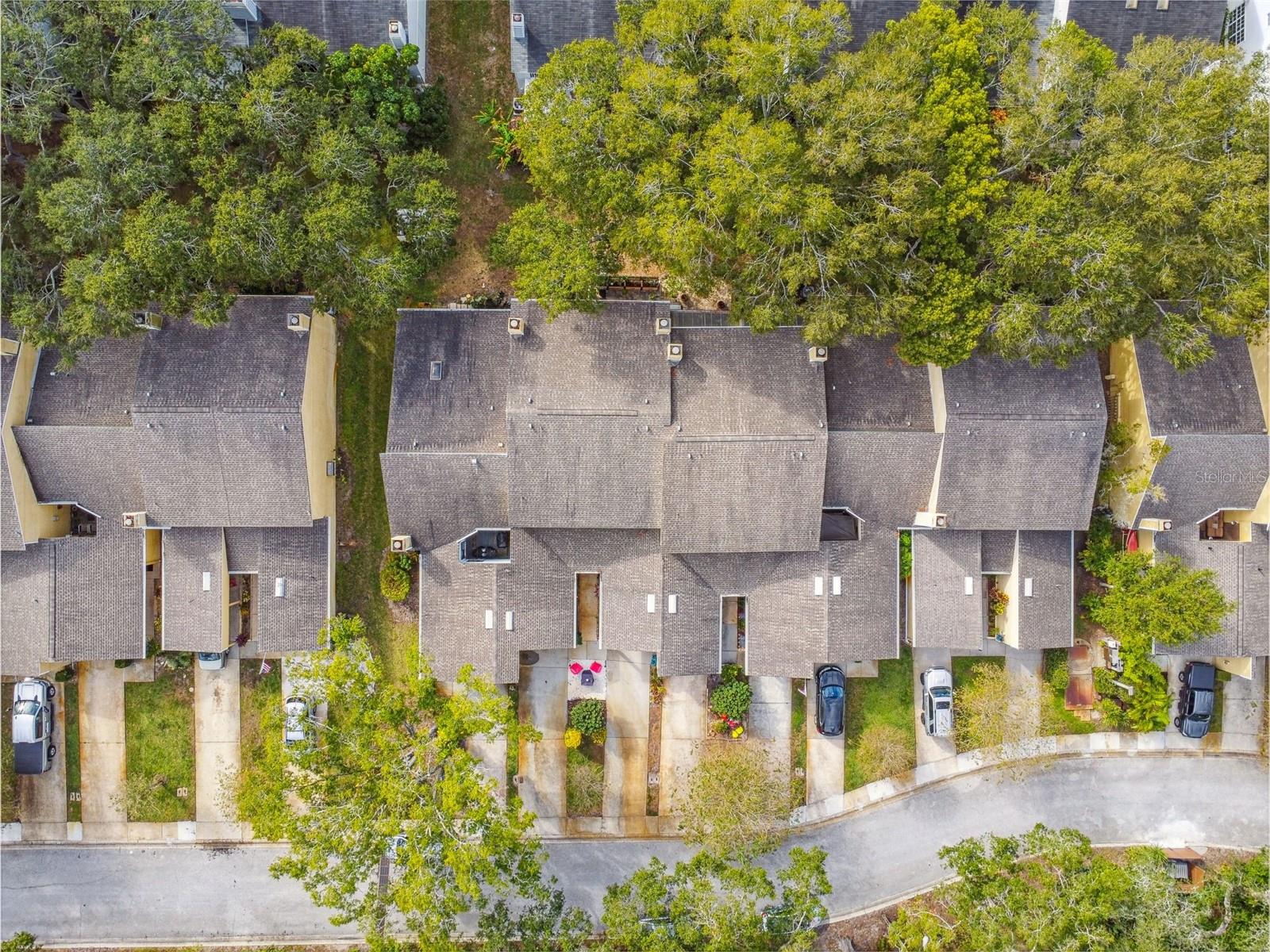 VILLAS OF SOMERSET WOODS CONDO THE - Residential