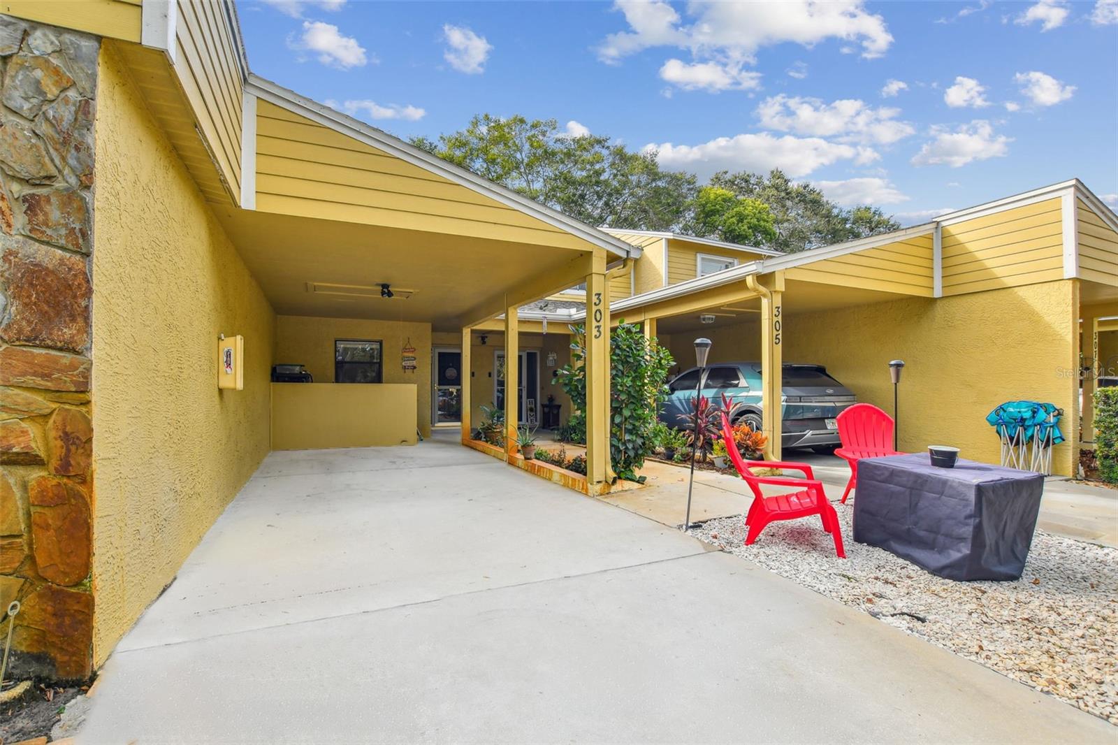 VILLAS OF SOMERSET WOODS CONDO THE - Residential