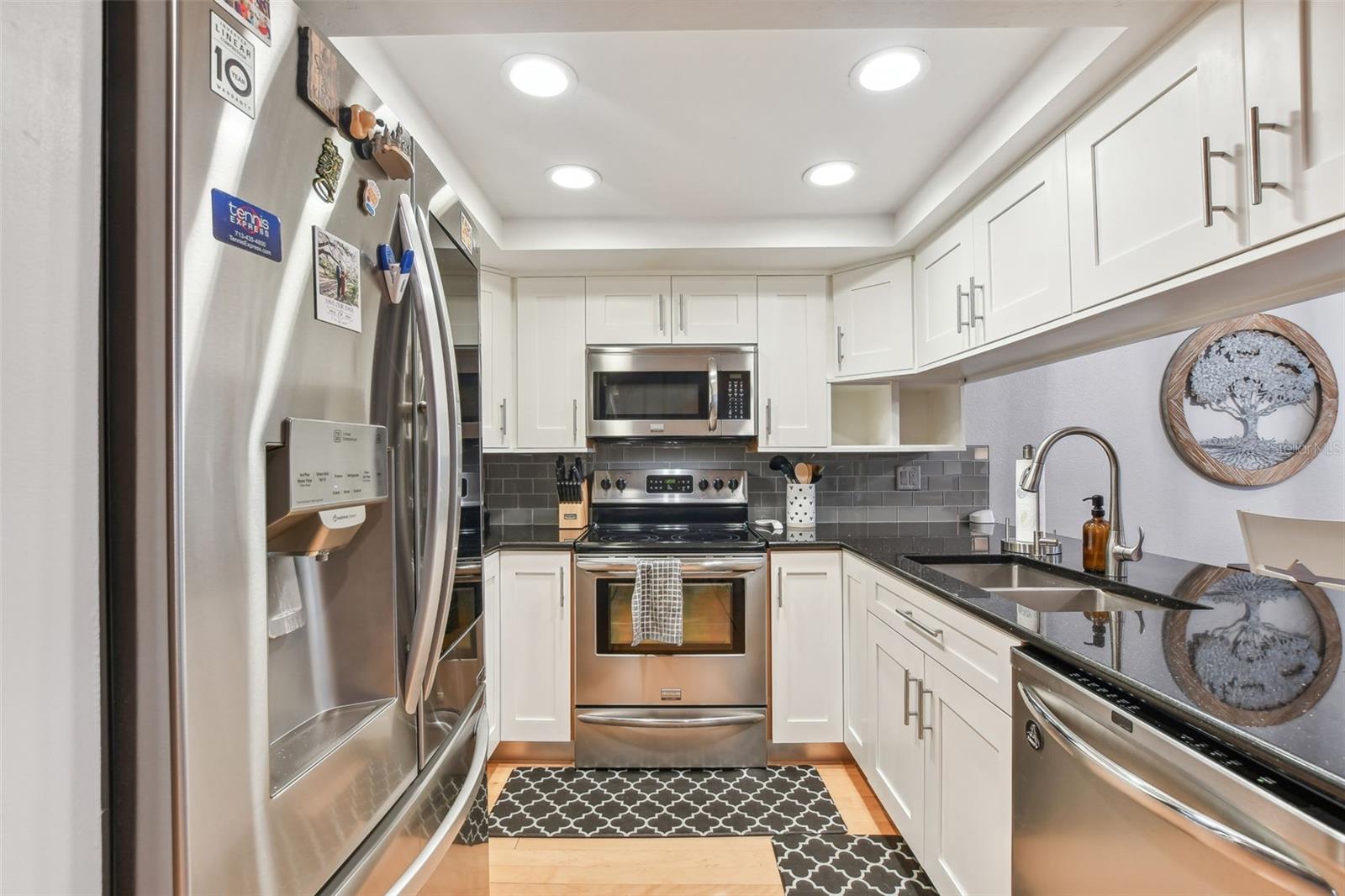 VILLAS OF SOMERSET WOODS CONDO THE - Residential