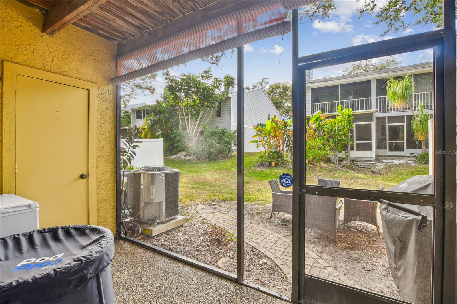 VILLAS OF SOMERSET WOODS CONDO THE - Residential