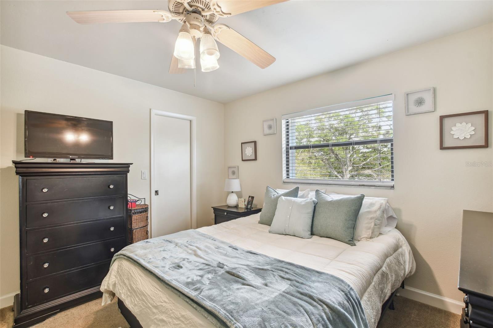 VILLAS OF SOMERSET WOODS CONDO THE - Residential