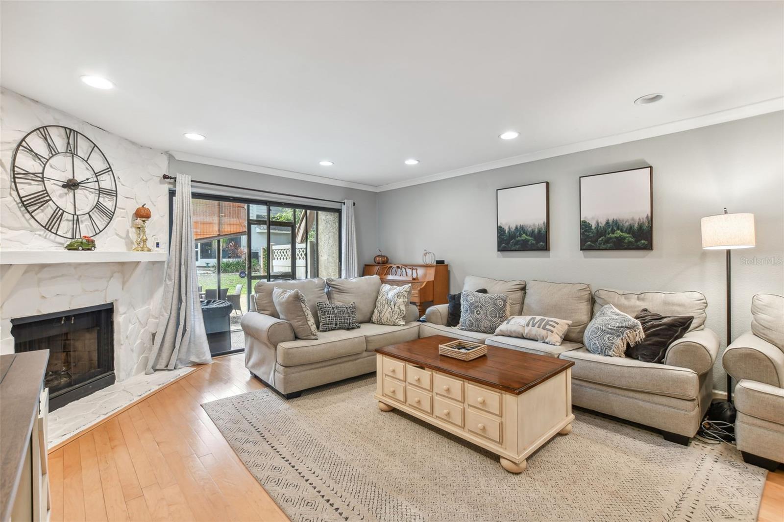 VILLAS OF SOMERSET WOODS CONDO THE - Residential