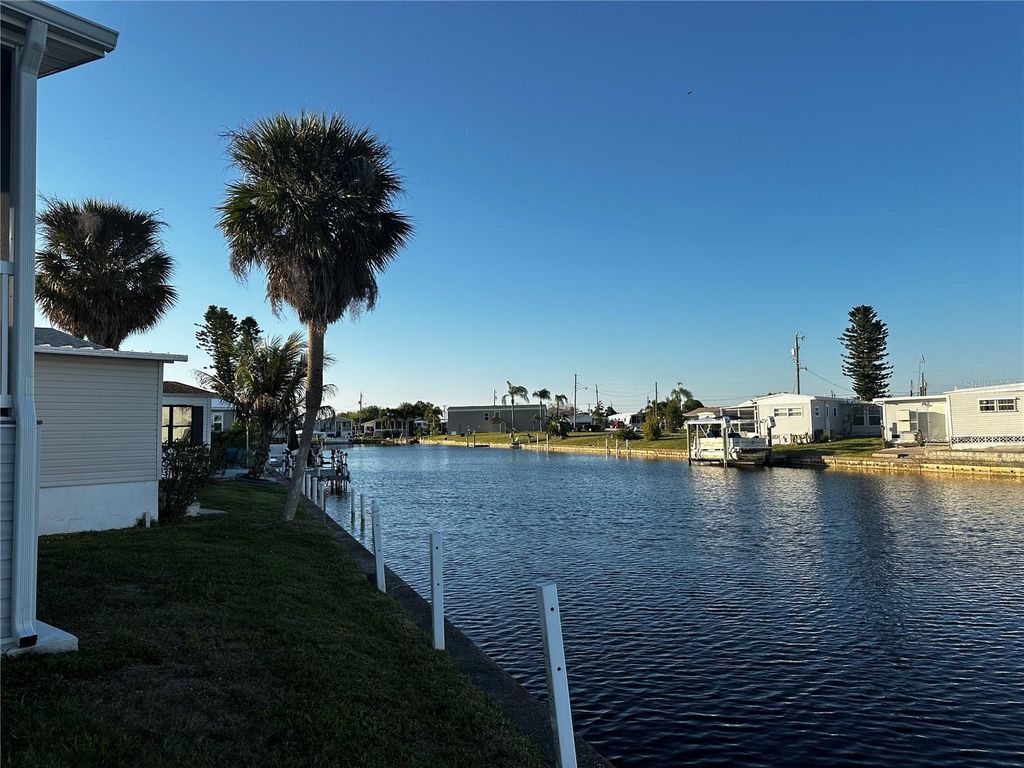 Photo of 529 Ideal Place, North Port, FL 34287 (MLS # N6143559)