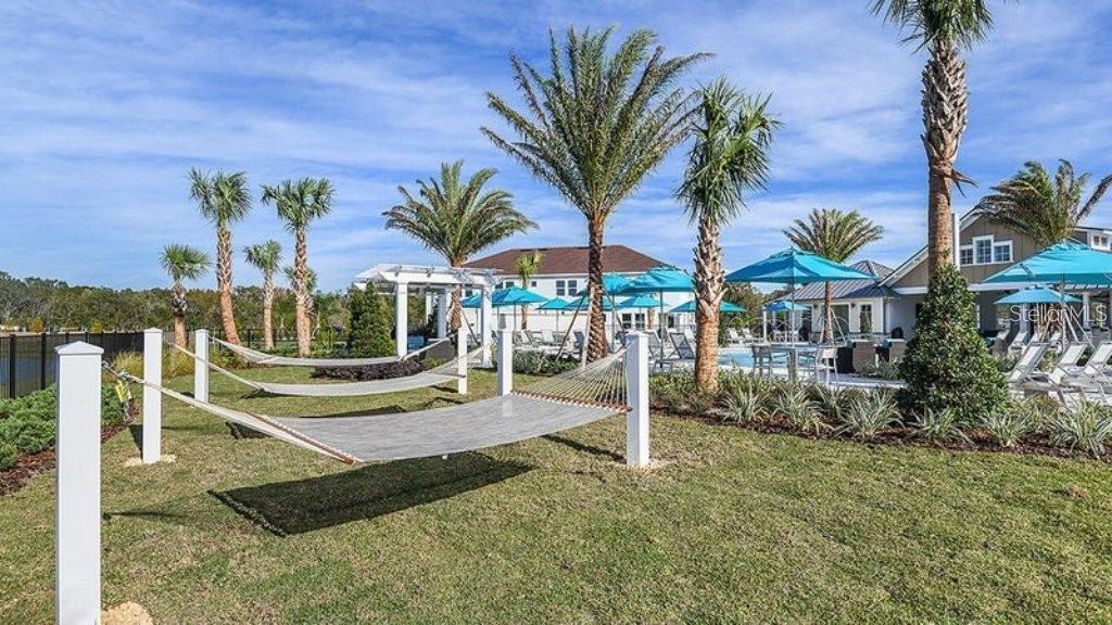 SYLVAN XING PH 2 - Residential Lease