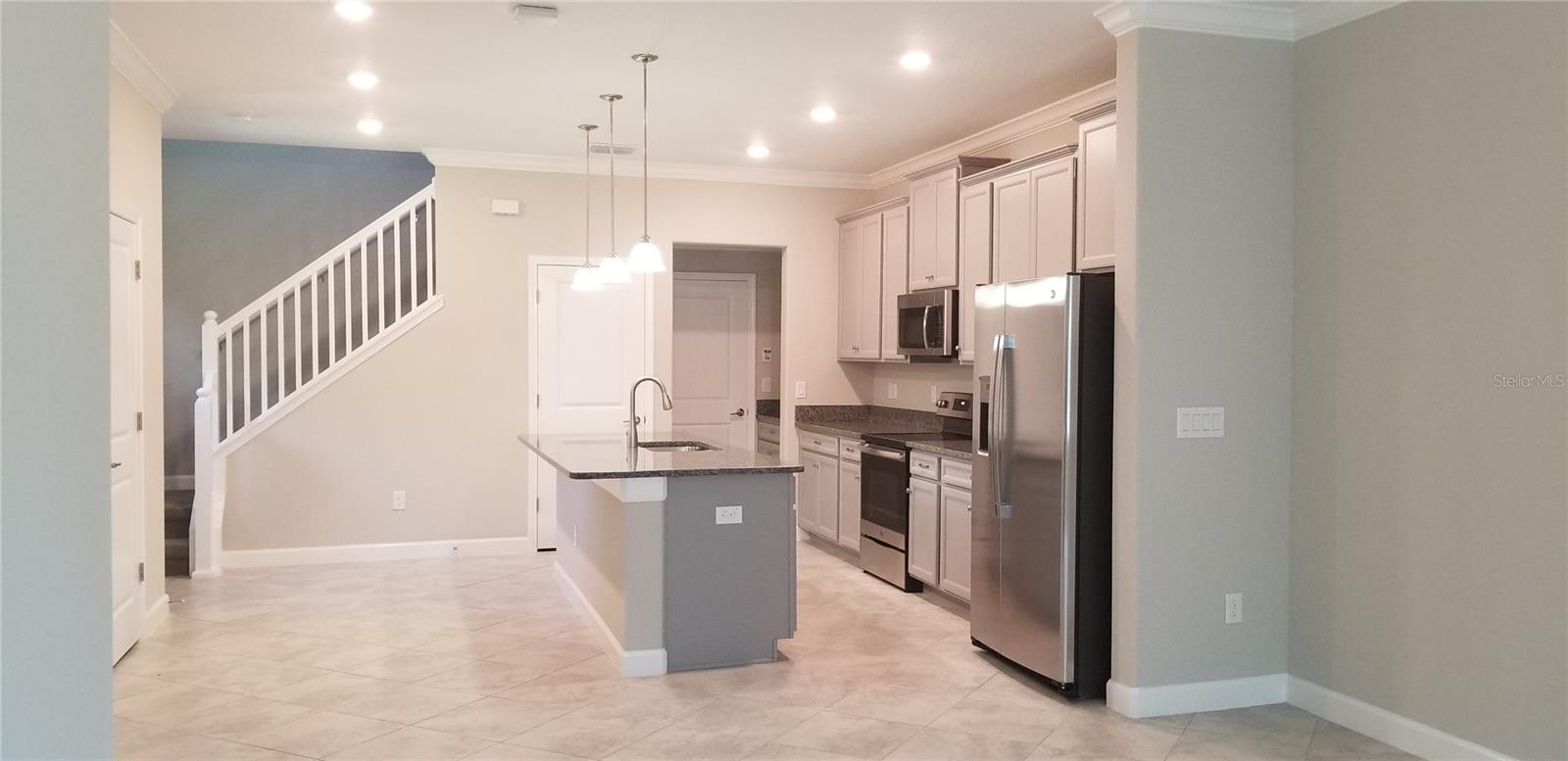 SYLVAN XING PH 2 - Residential Lease