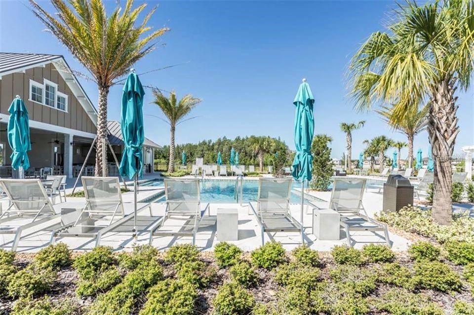 SYLVAN XING PH 2 - Residential Lease