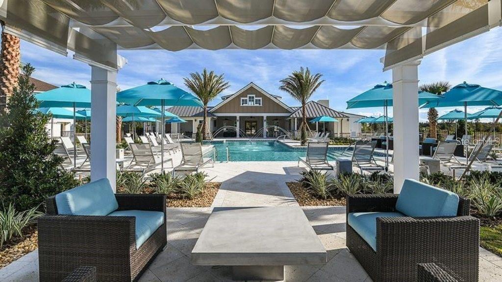 SYLVAN XING PH 2 - Residential Lease