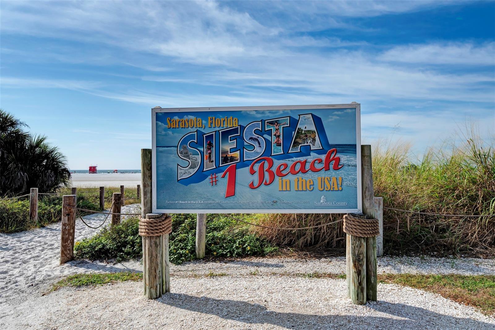 SIESTA ISLES - Residential Lease