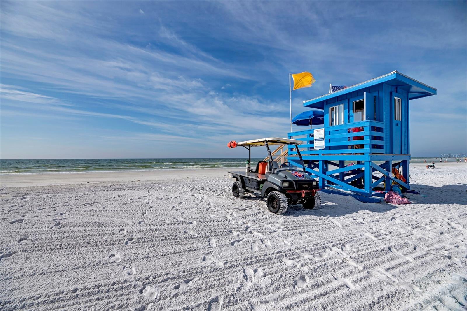 SIESTA ISLES - Residential Lease