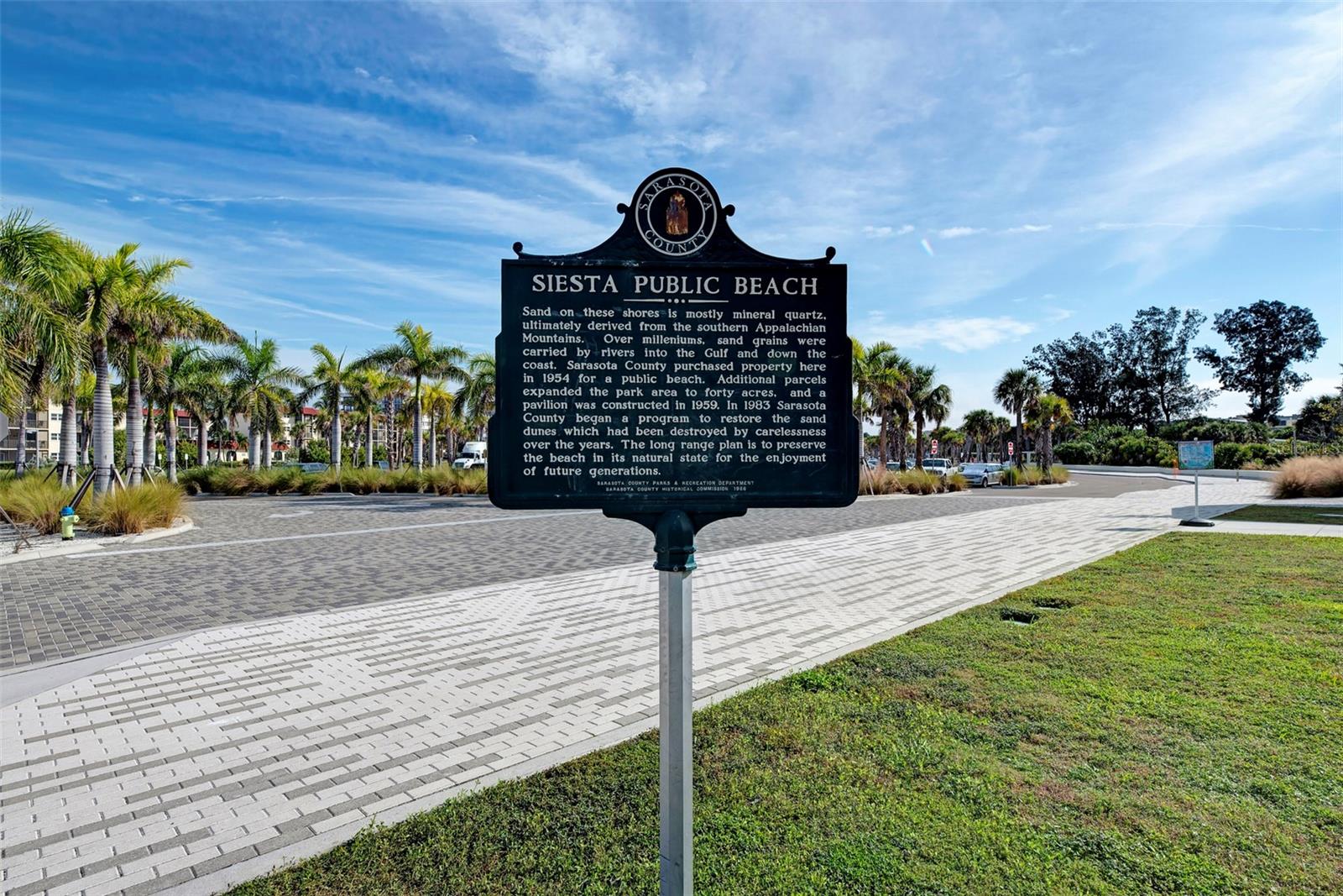 SIESTA ISLES - Residential Lease