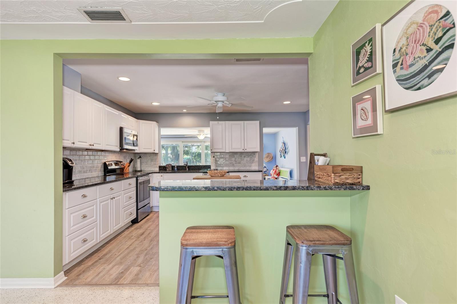 SIESTA ISLES - Residential Lease