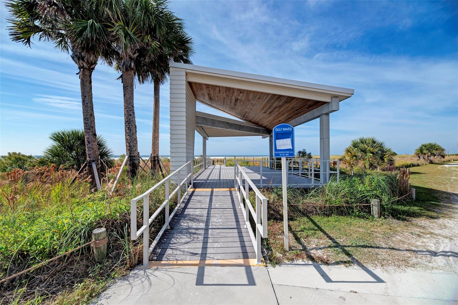 SIESTA ISLES - Residential Lease