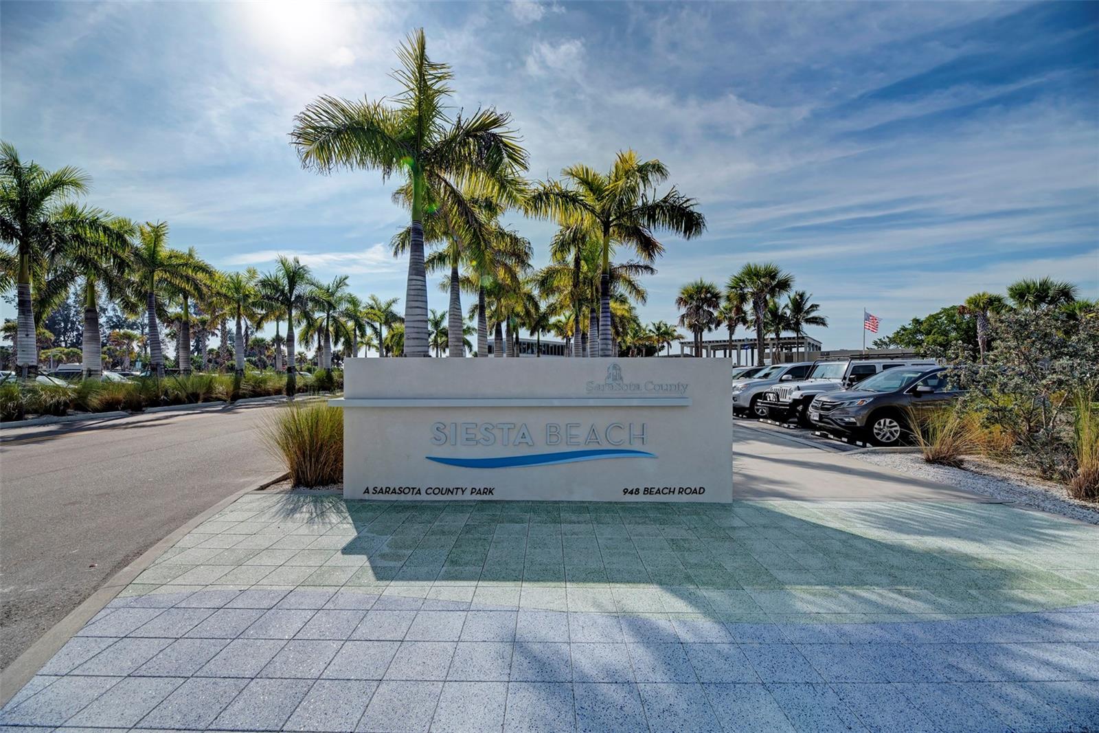 SIESTA ISLES - Residential Lease