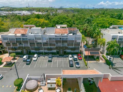 Photo of 151 Cesar Luis Gonzalez #5502, San Juan, PR 00918 (MLS # PR9123426)