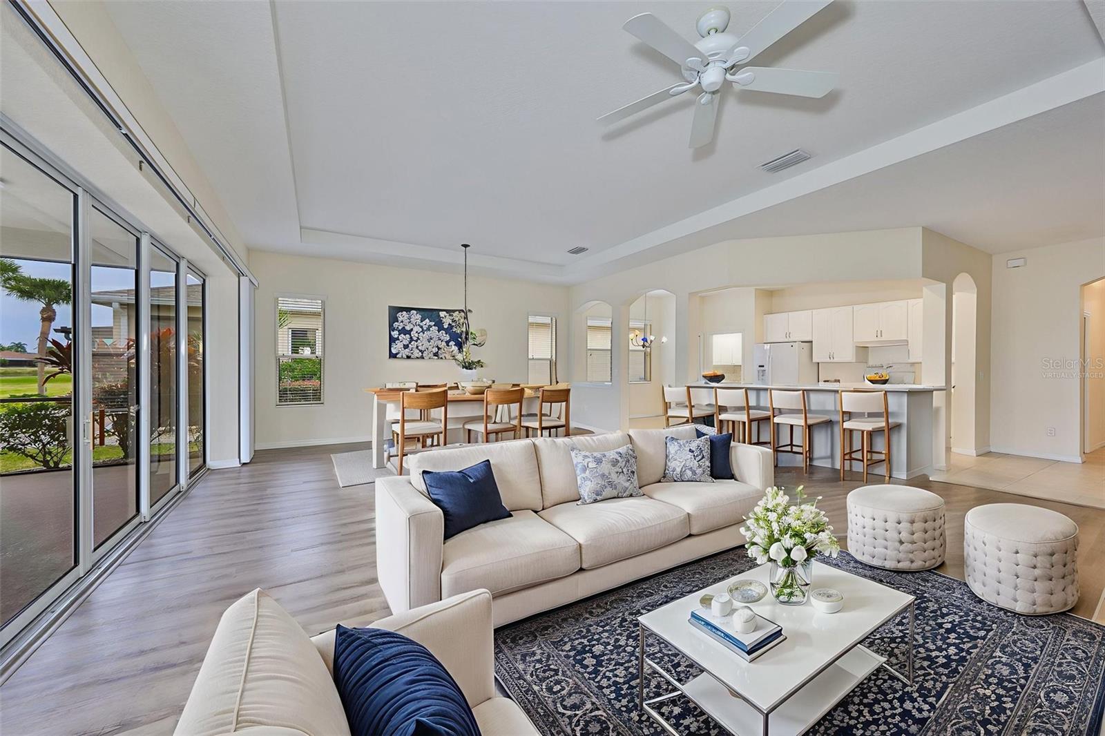 SUN CITY CENTER UNIT 266 - Residential