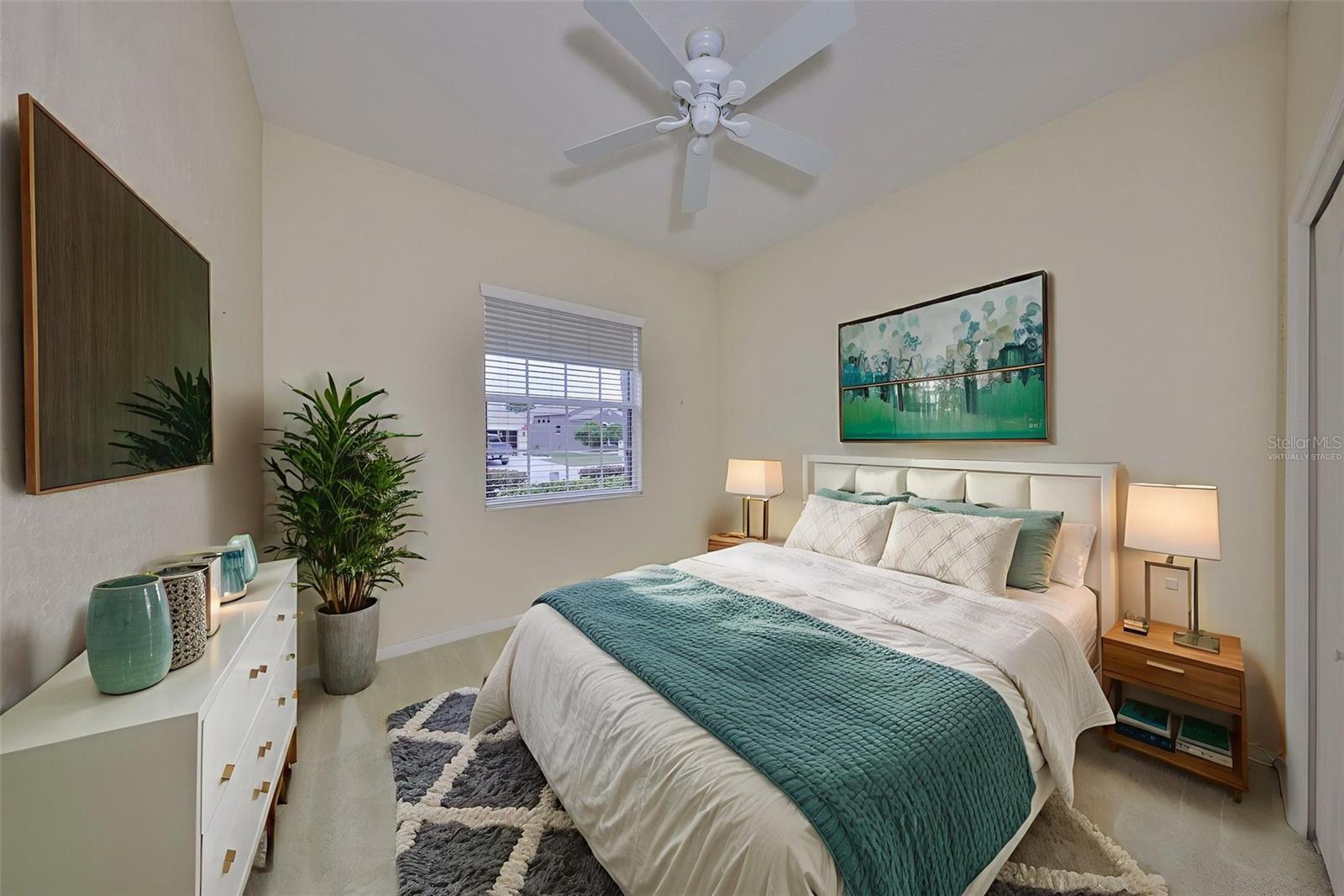 SUN CITY CENTER UNIT 266 - Residential