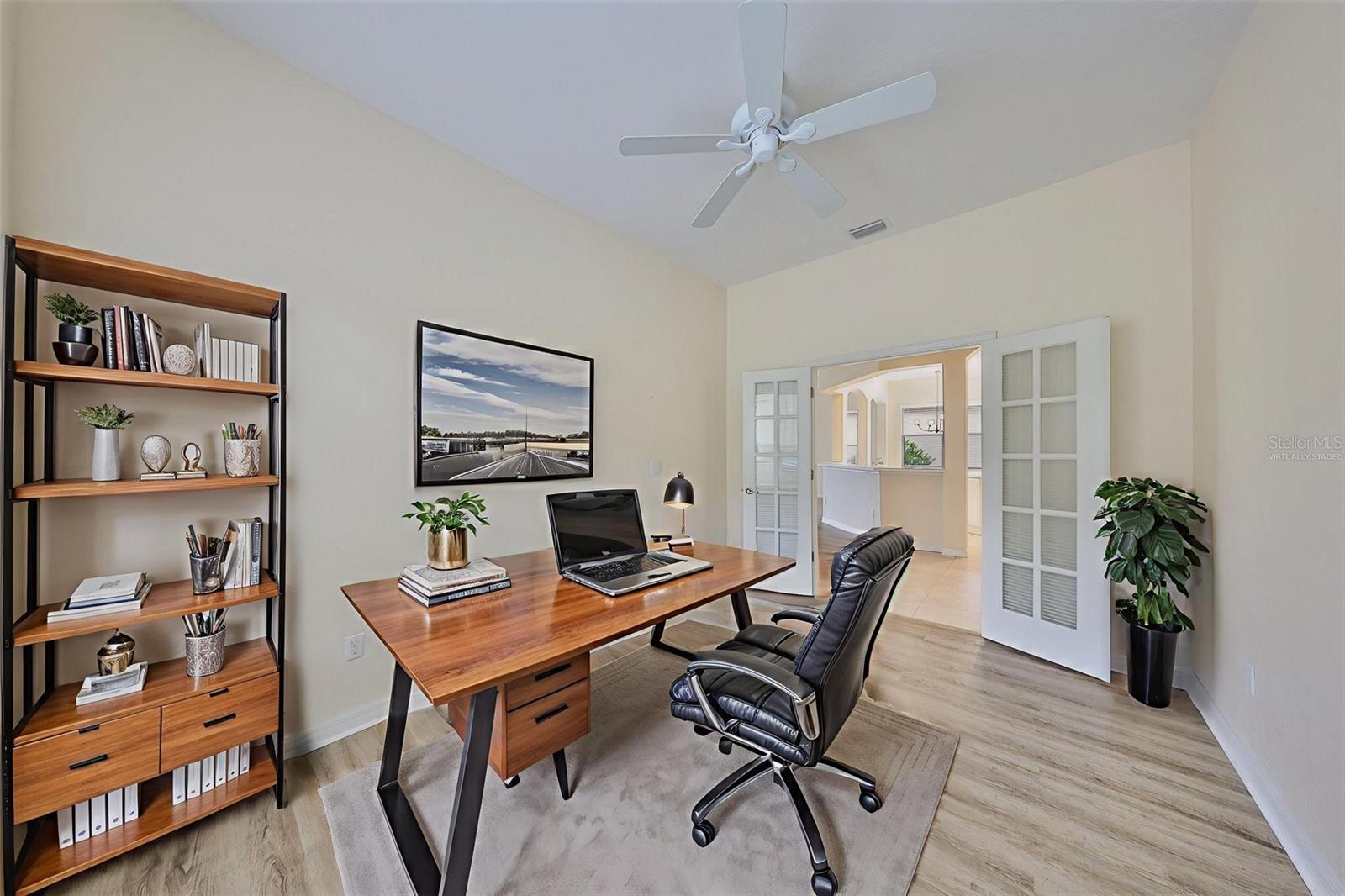 SUN CITY CENTER UNIT 266 - Residential