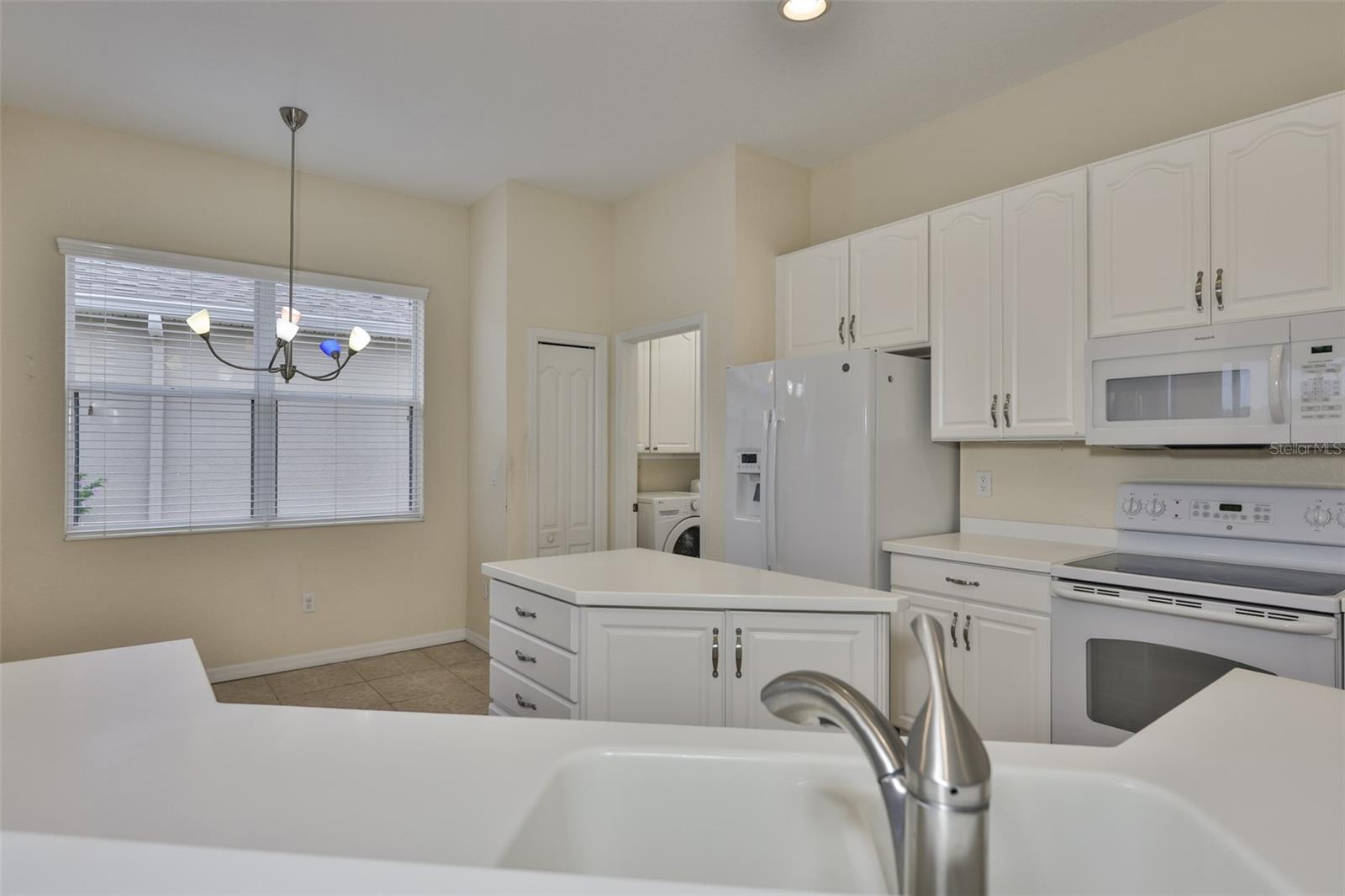 SUN CITY CENTER UNIT 266 - Residential