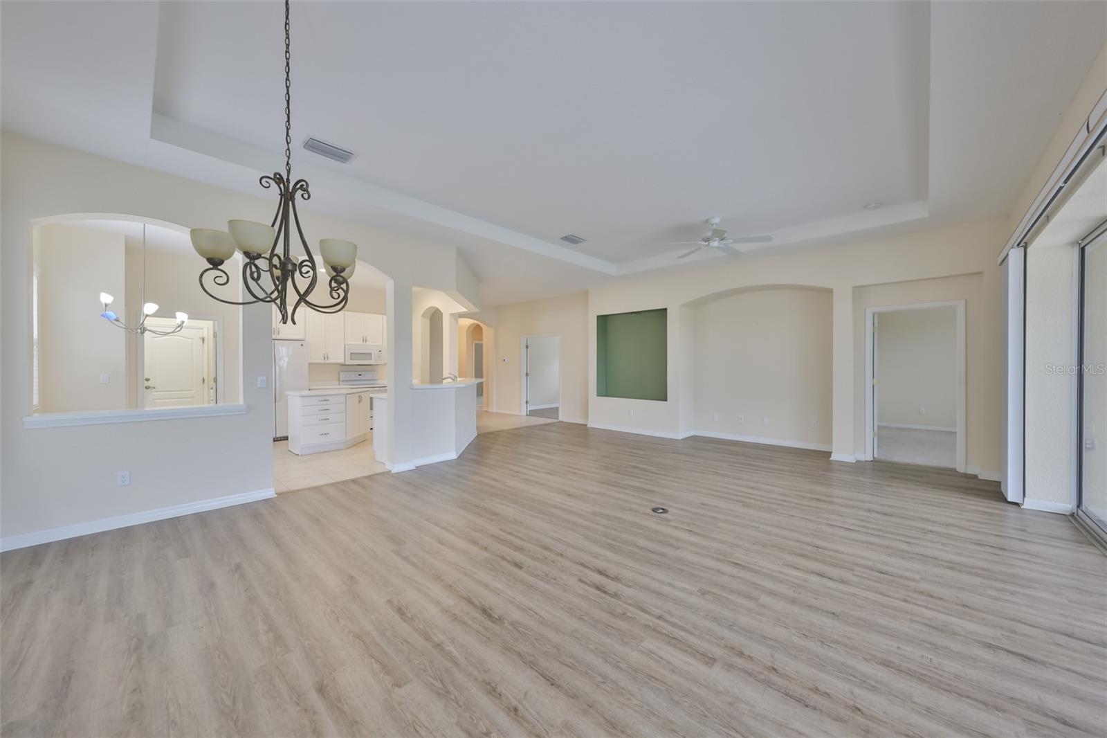 SUN CITY CENTER UNIT 266 - Residential