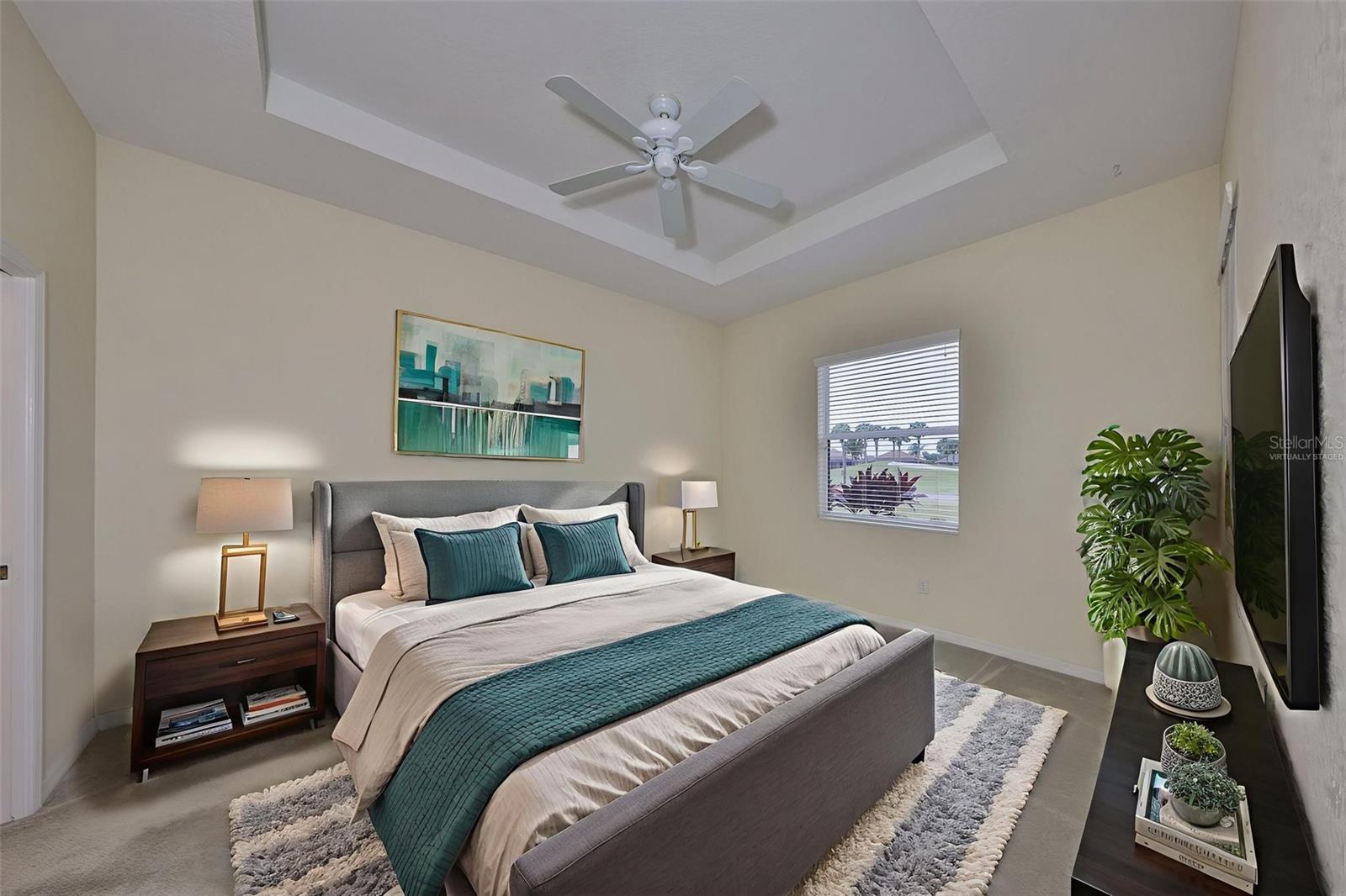 SUN CITY CENTER UNIT 266 - Residential