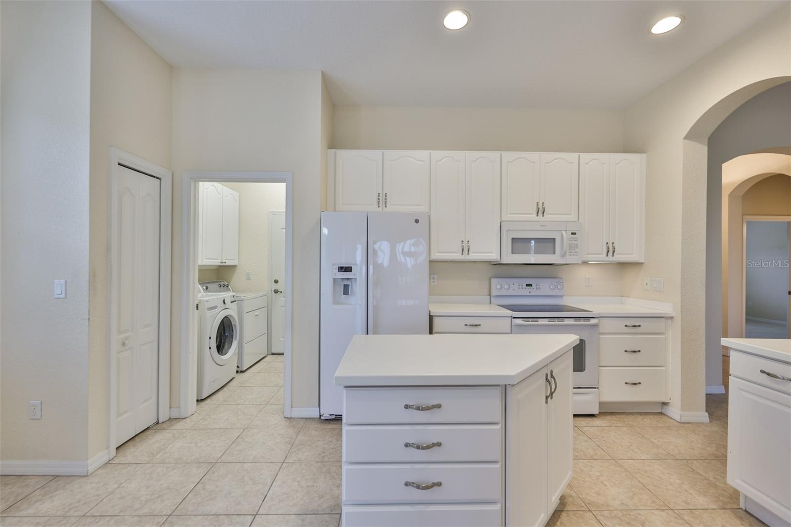 SUN CITY CENTER UNIT 266 - Residential