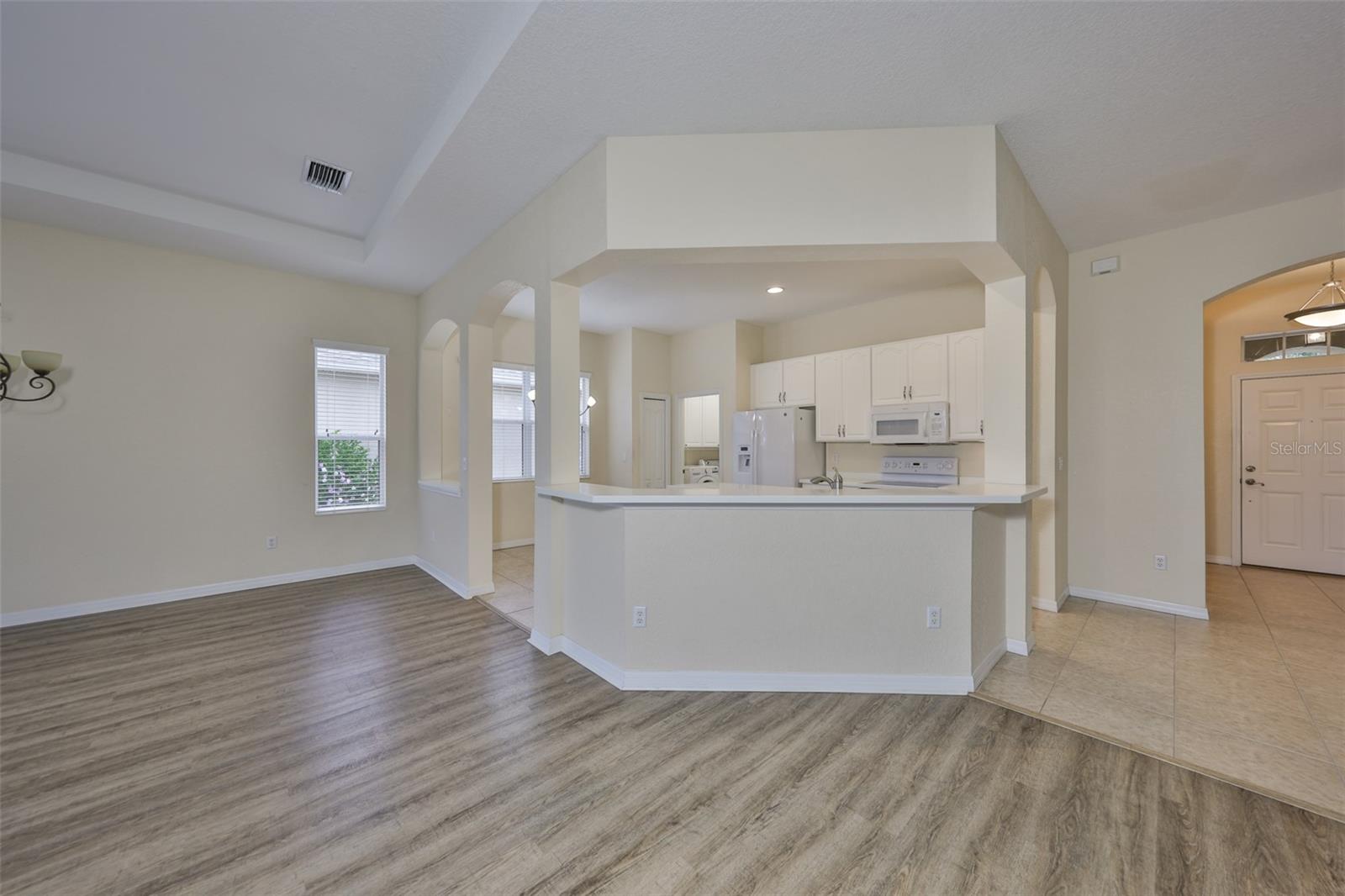 SUN CITY CENTER UNIT 266 - Residential