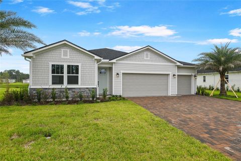 38 PONCE PRESERVE DRIVE PALM COAST FL 32164