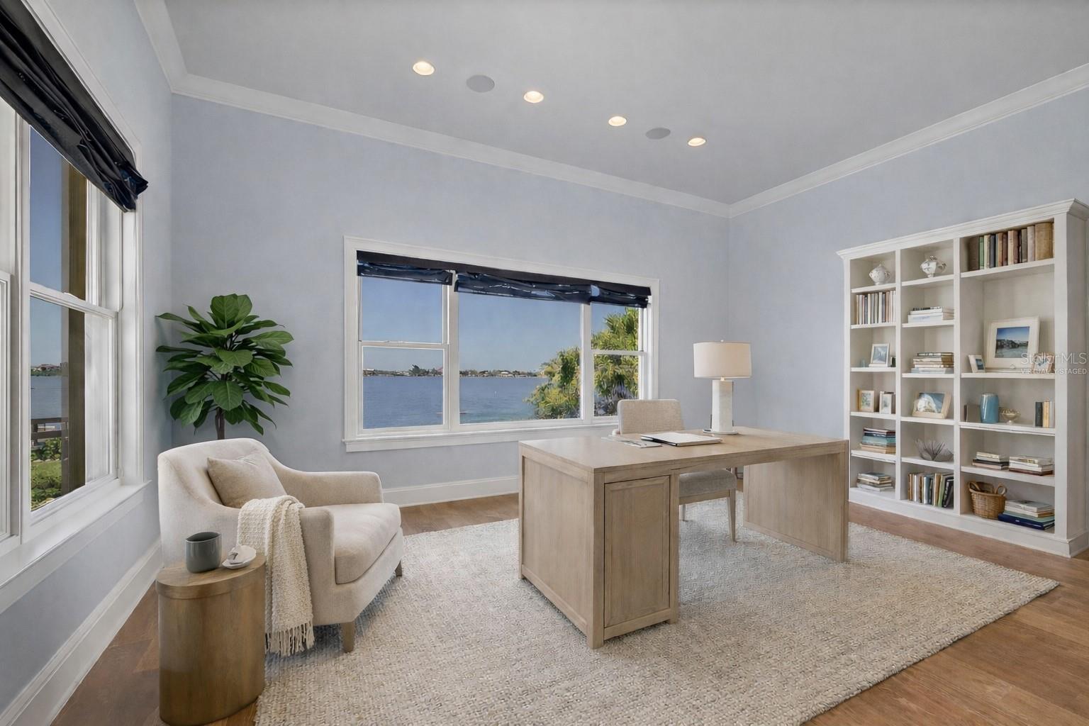 SARABAY ACRES - Residential