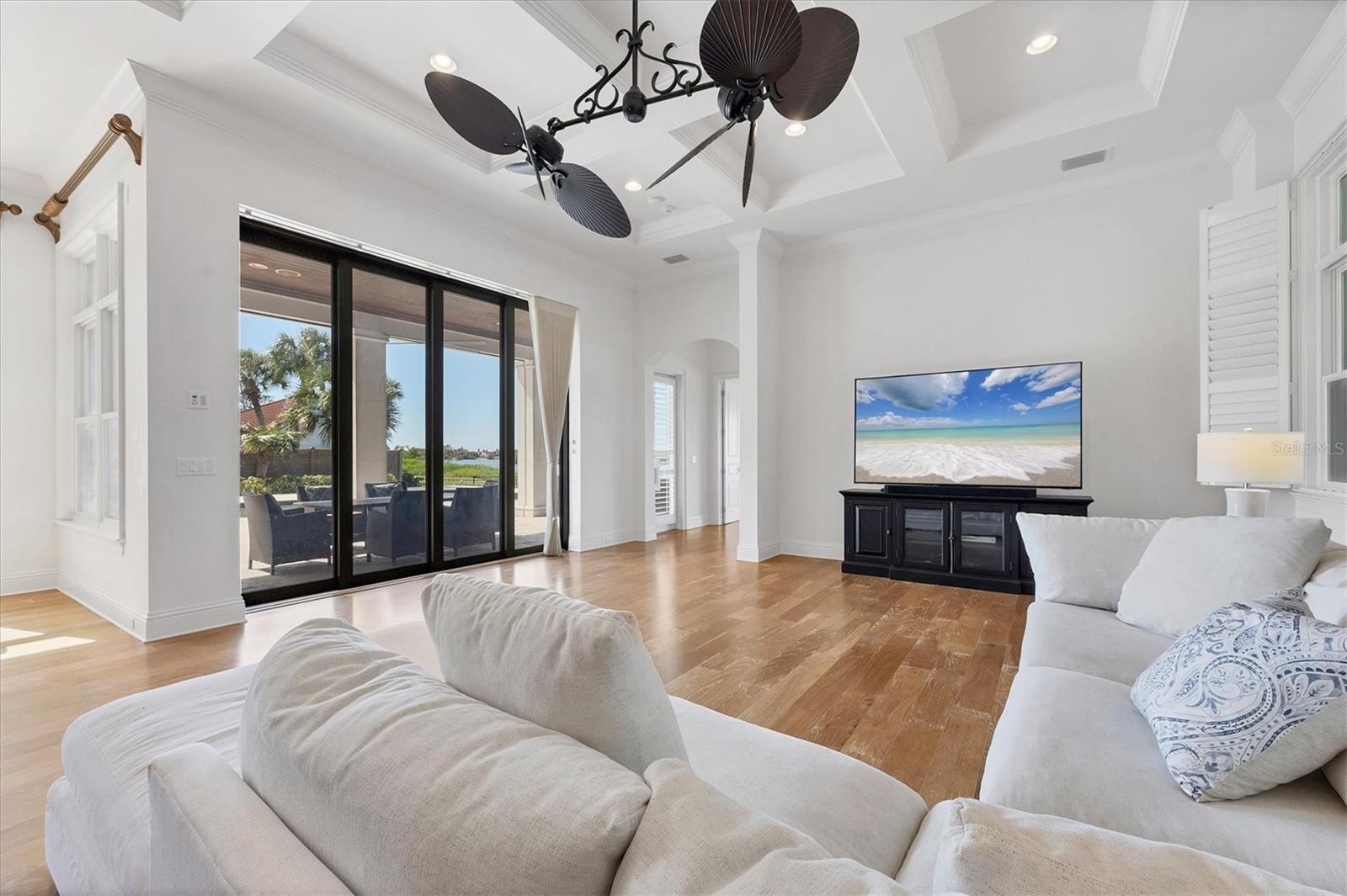 SARABAY ACRES - Residential