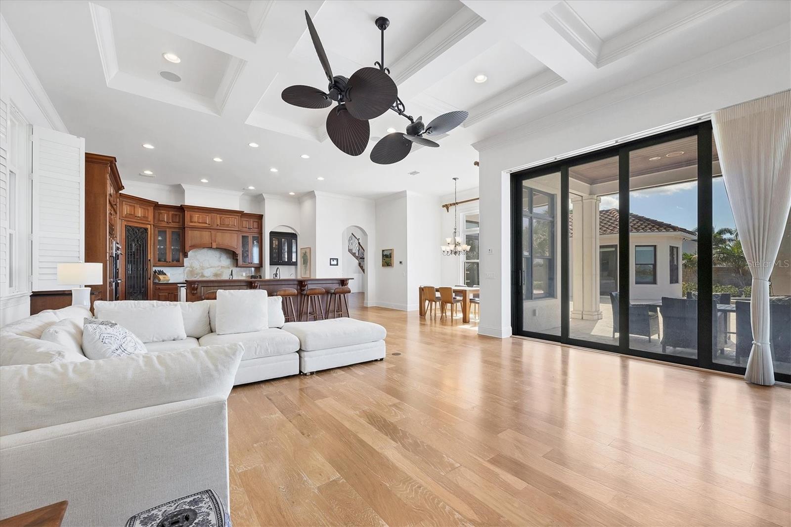 SARABAY ACRES - Residential