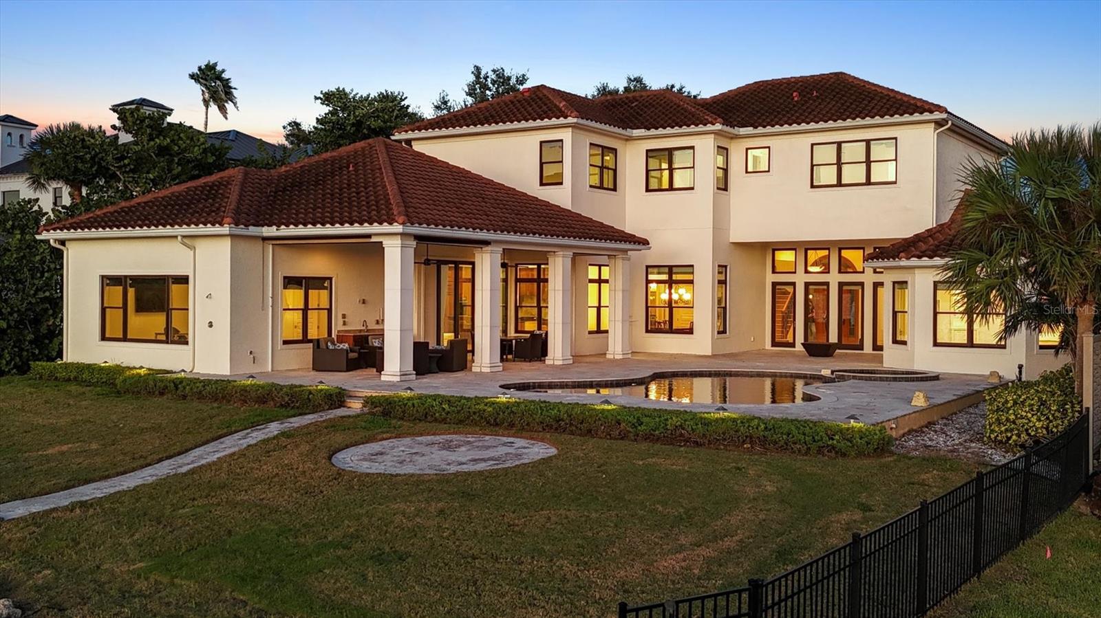 SARABAY ACRES - Residential