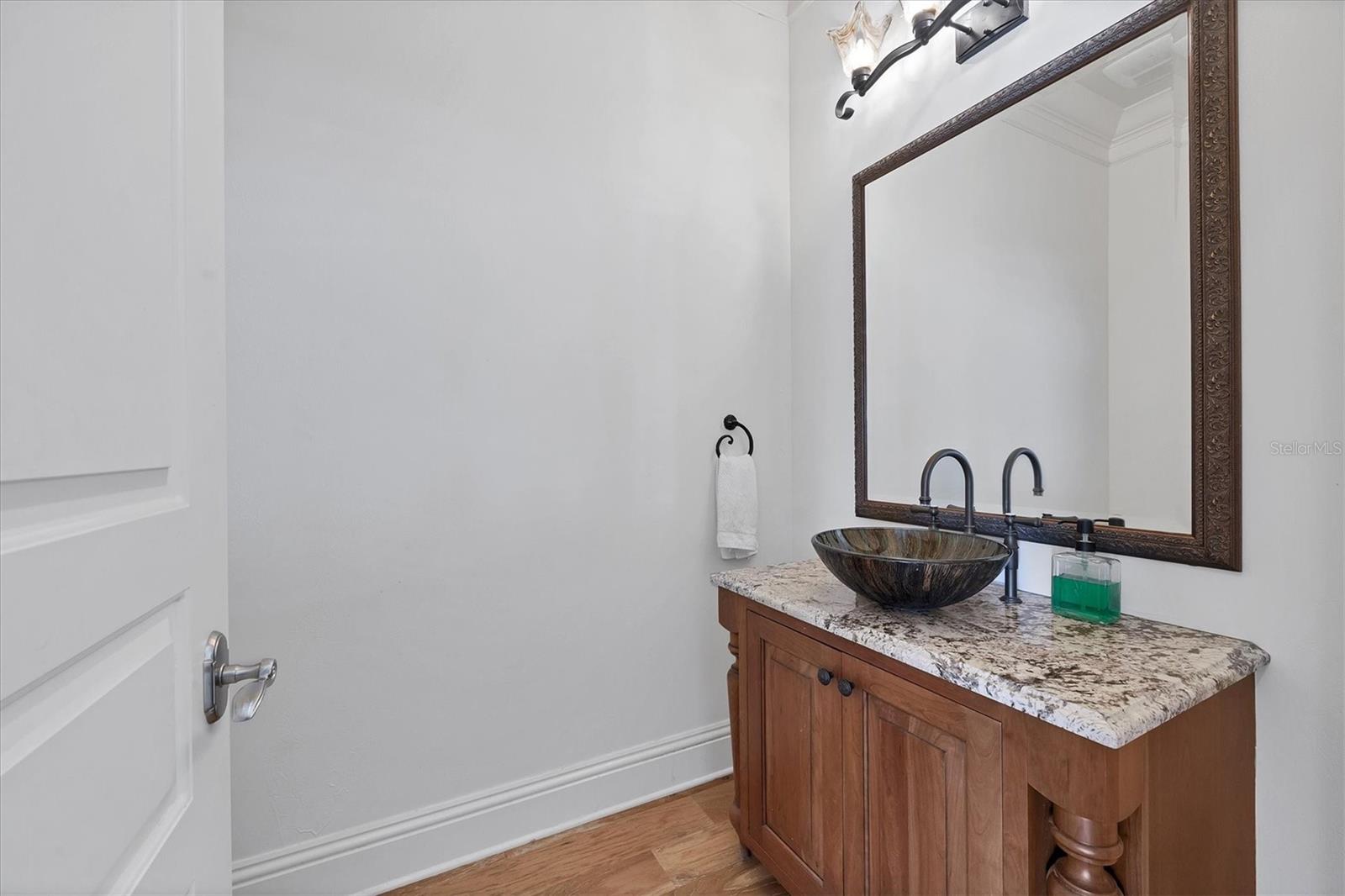 SARABAY ACRES - Residential