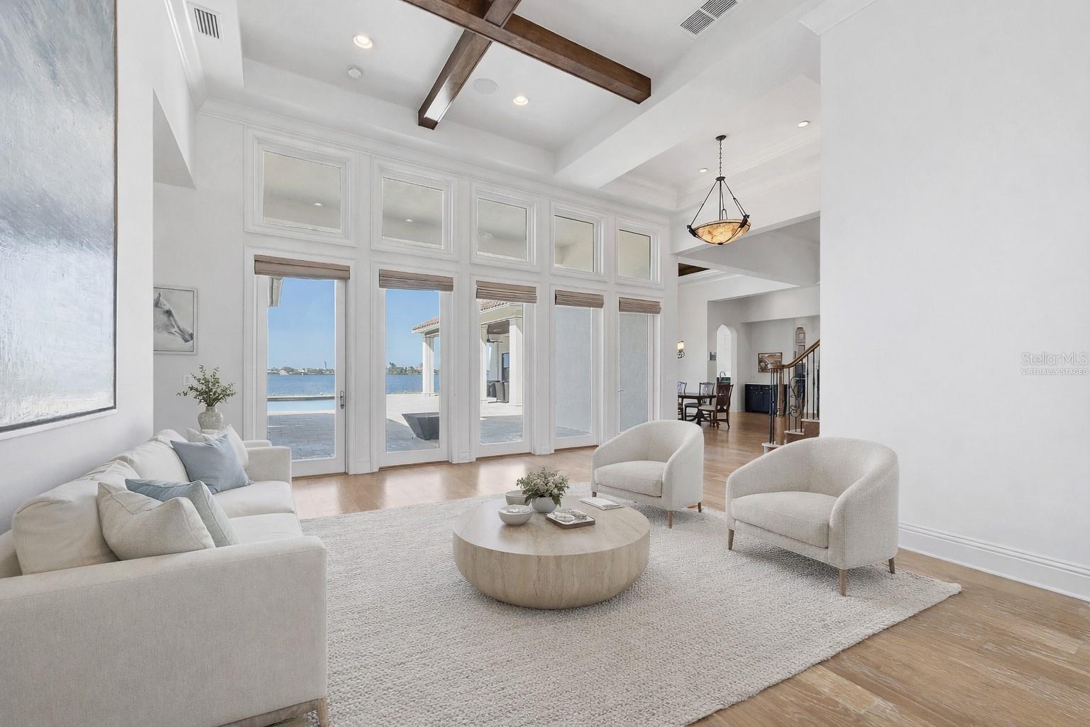 SARABAY ACRES - Residential