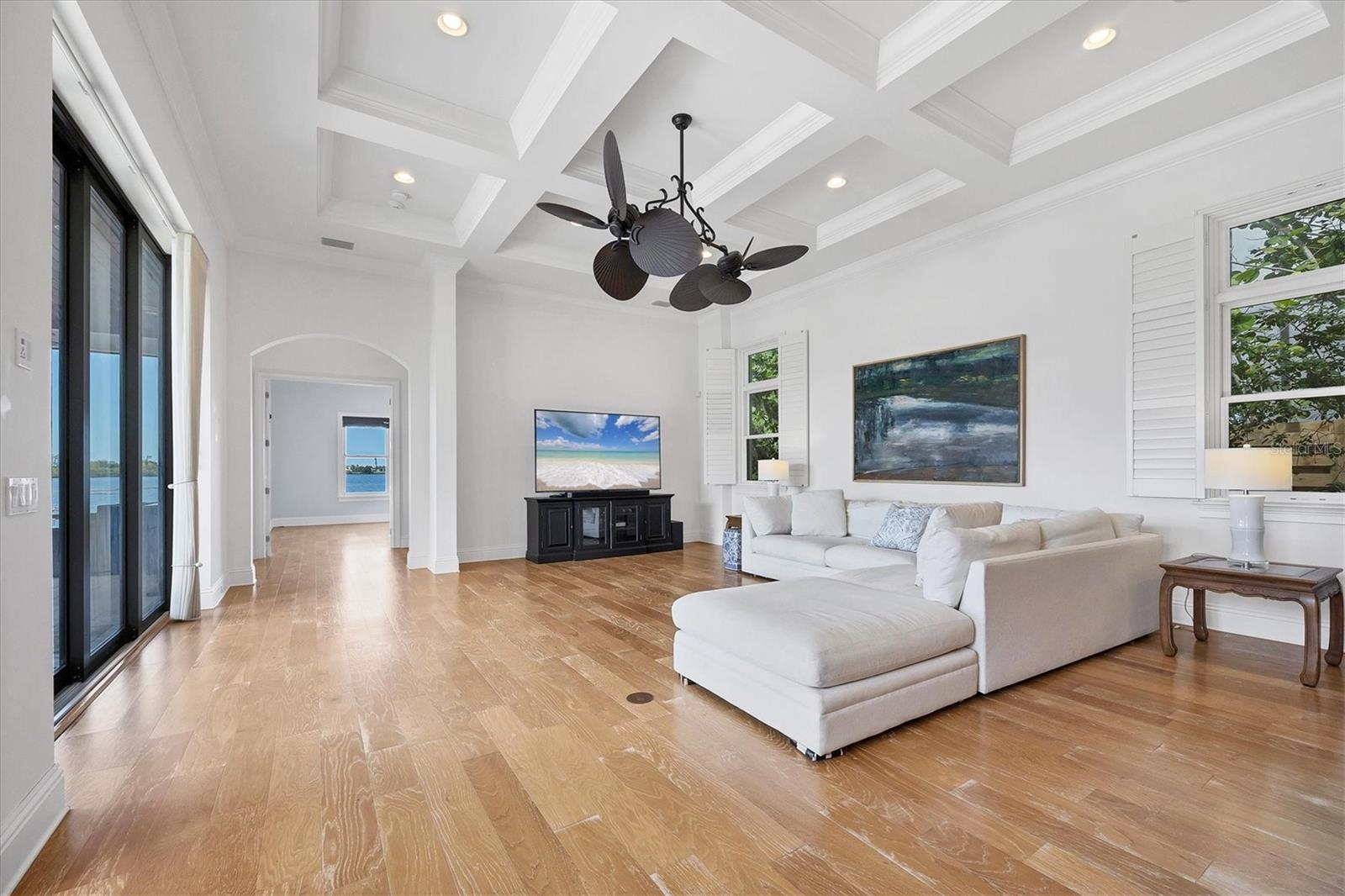 SARABAY ACRES - Residential