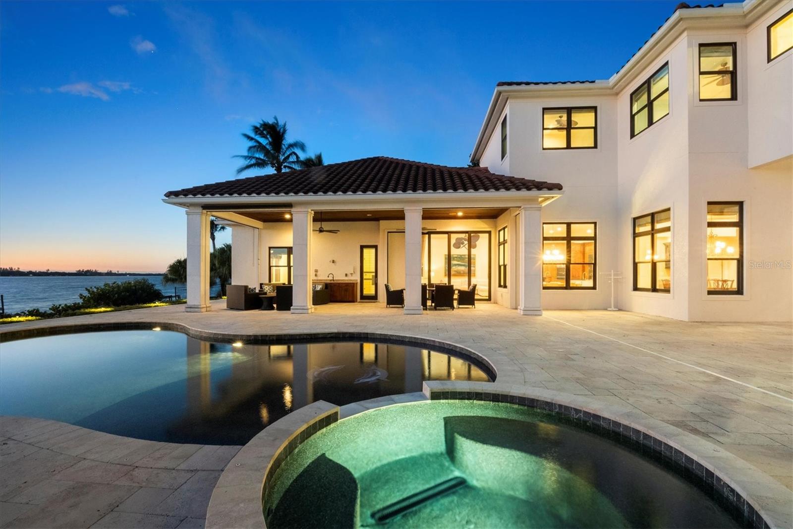 SARABAY ACRES - Residential