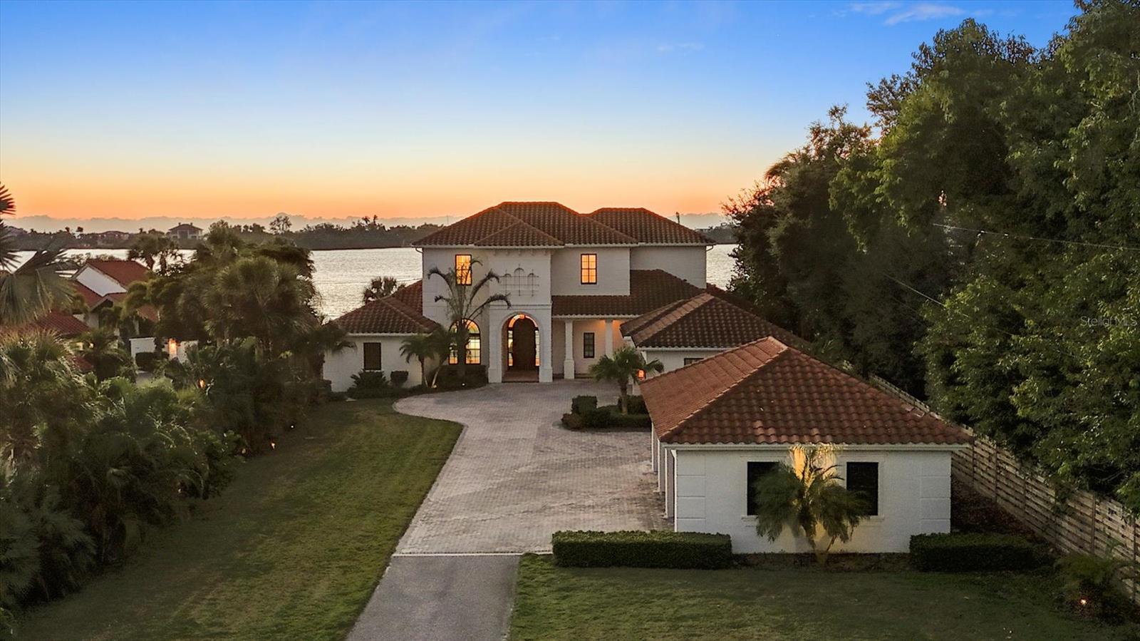 SARABAY ACRES - Residential