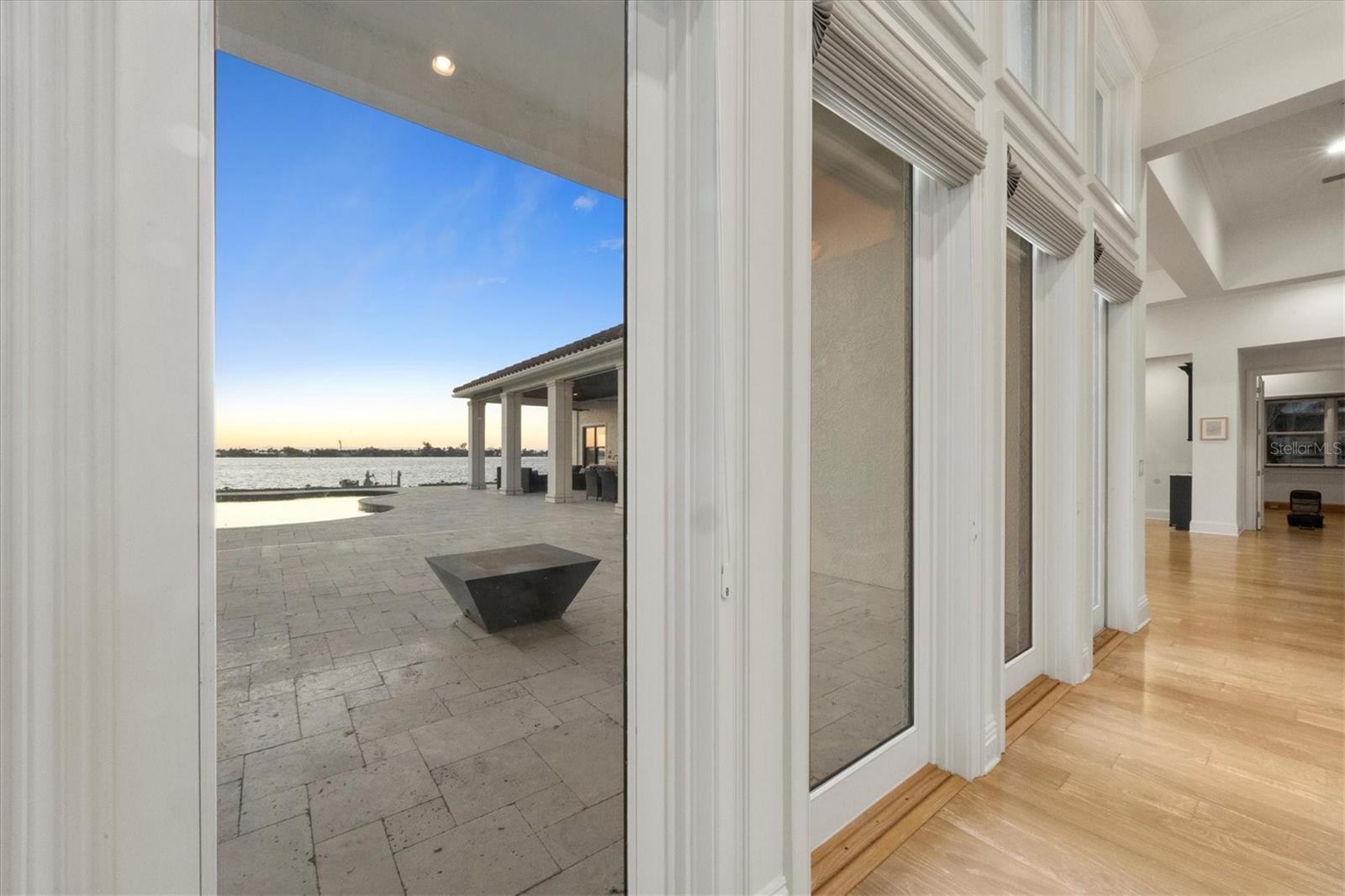 SARABAY ACRES - Residential