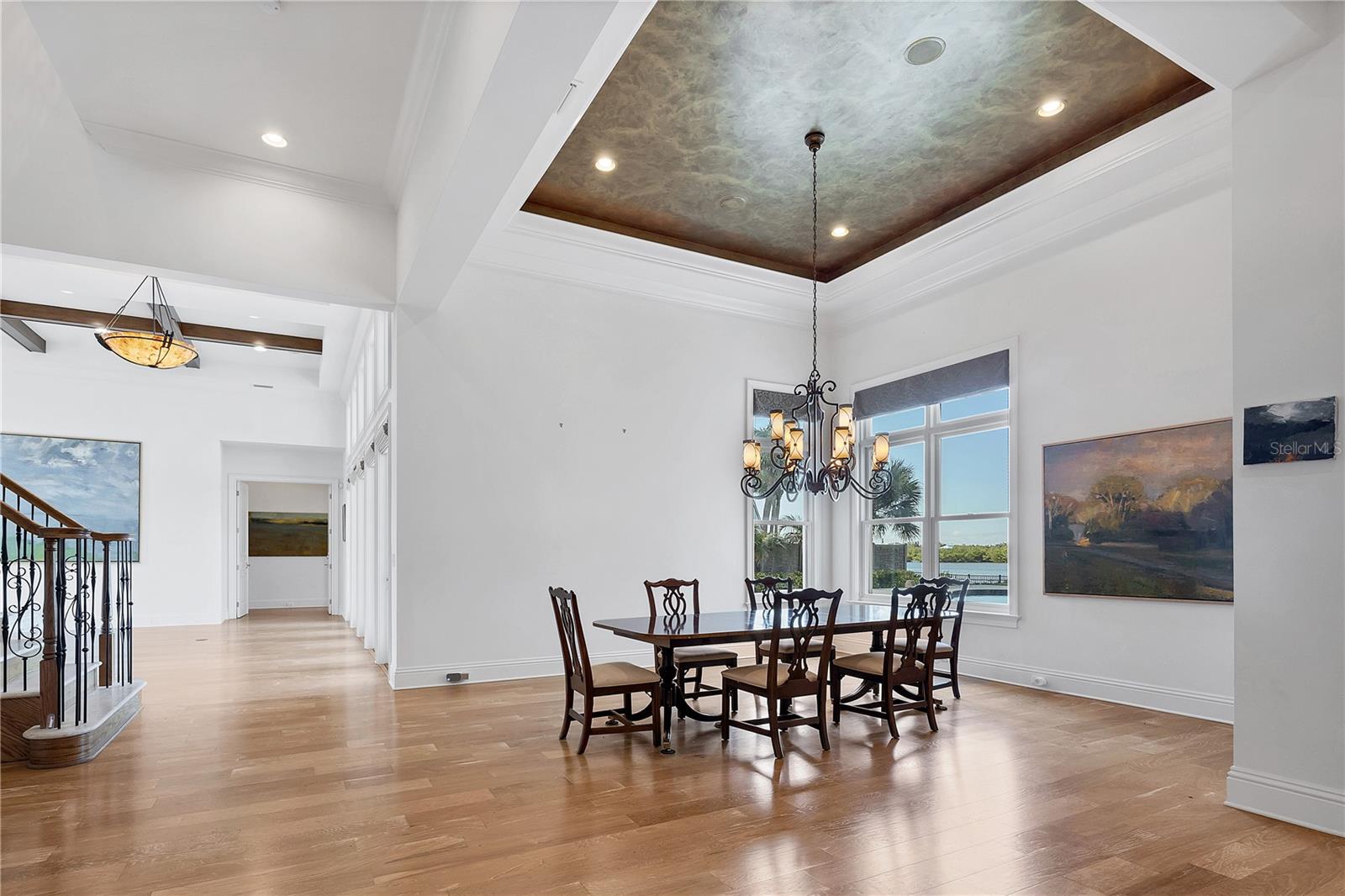 SARABAY ACRES - Residential