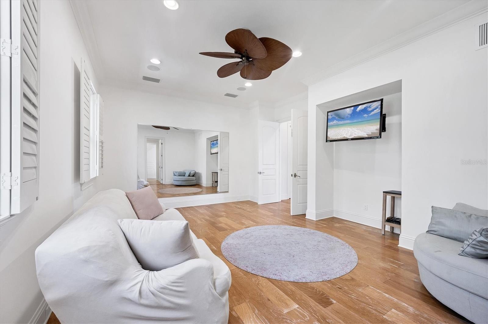 SARABAY ACRES - Residential