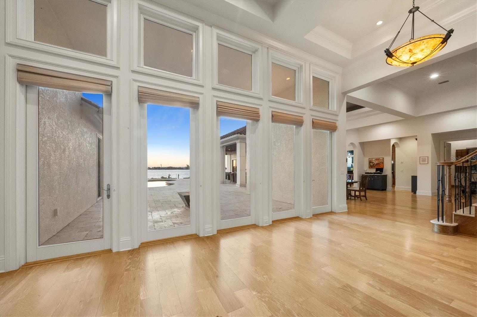 SARABAY ACRES - Residential