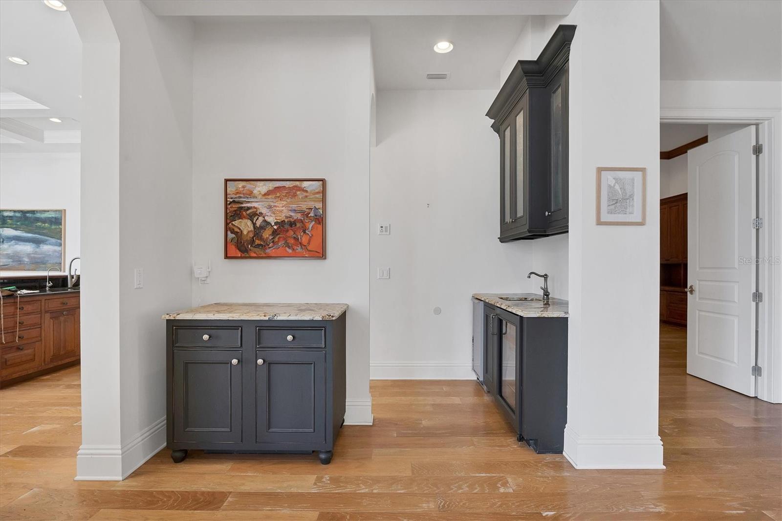 SARABAY ACRES - Residential